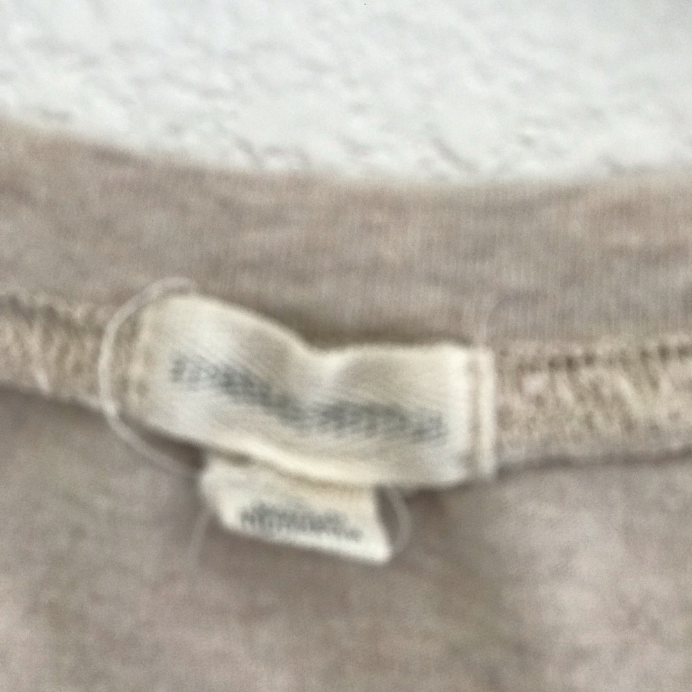 Wanted tee - Picture 3 of 3